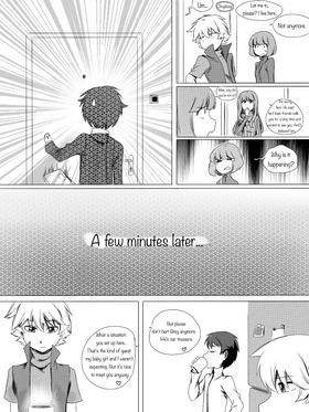 Read death.  8 Page 7 in English