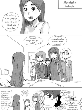 Read death.  9 Page 3 in English