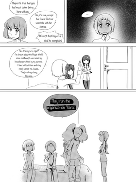 Read death.  9 Page 10 in English