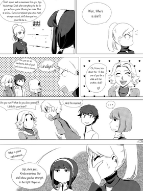 Read death.  13 Page 2 in English