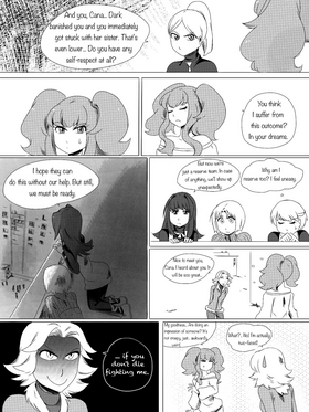 Read death.  13 Page 3 in English
