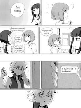 Read death.  14 Page 2 in English