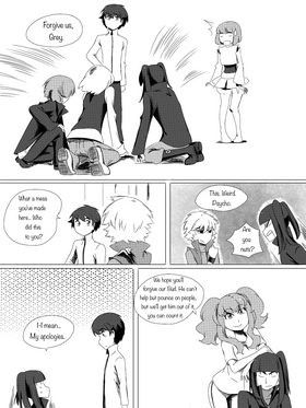 Read death.  15 Page 2 in English