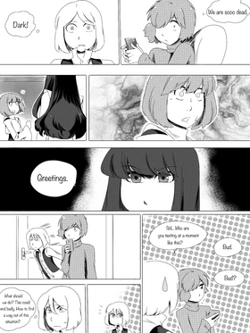 Read death.  16 Page 1 in English