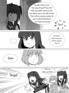 Read death.  16 Page 3 in English
