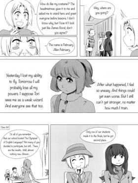 Read death.  18 Page 2 in English