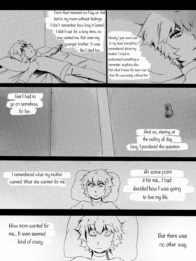 Read death.  21 Page 1 in English