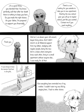 Read death.  21 Page 2 in English