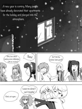 Read death.  23 Page 1 in English