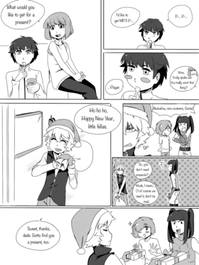 Read death.  23 Page 2 in English