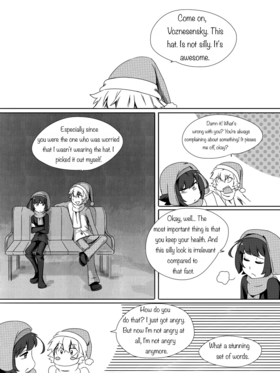 Read death.  27 Page 1 in English