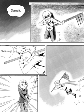 Read death.  29 Page 3 in English