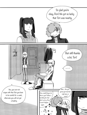 Read death.  30 Page 1 in English