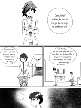Read death.  31 Page 1 in English