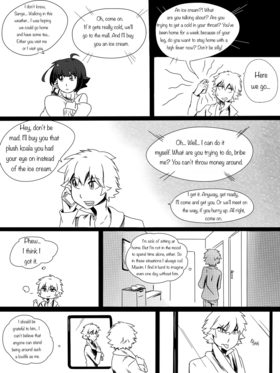 Read death.  34 Page 1 in English
