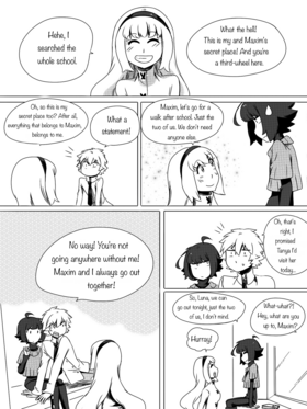 Read death.  35 Page 2 in English