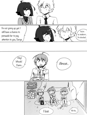 Read death.  35 Page 3 in English
