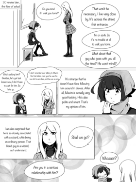 Read death.  37 Page 3 in English