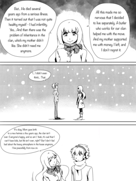 Read death.  38 Page 3 in English