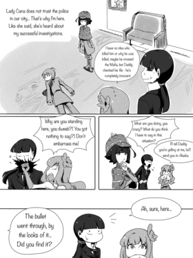Read death.  40 Page 3 in English
