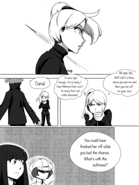 Read death.  45 Page 1 in English