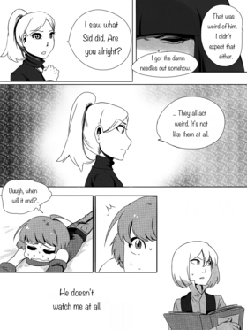 Read death.  45 Page 3 in English