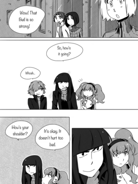 Read death.  46 Page 3 in English
