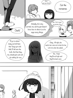 Read death.  49 Page 3 in English