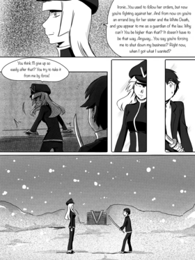 Read death.  51 Page 3 in English