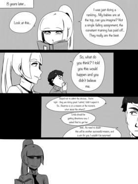 Read death.  53 Page 1 in English