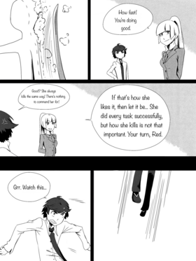 Read death.  54 Page 2 in English