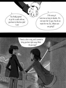 Read death.  55 Page 3 in English