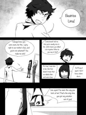 Read death.  57 Page 3 in English