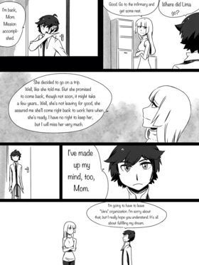 Read death.  58 Page 2 in English