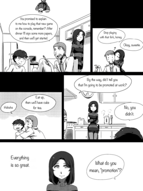 Read death.  59 Page 3 in English