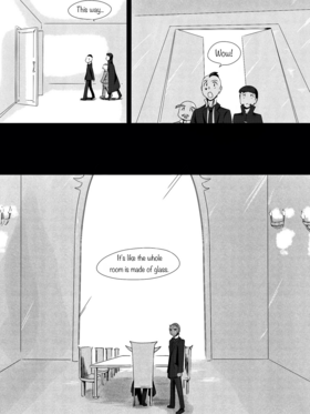 Read death.  63 Page 3 in English