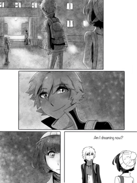 Read death.  65 Page 2 in English