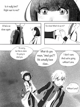 Read death.  65 Page 3 in English