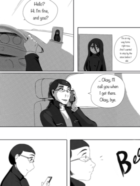 Read death.  66 Page 1 in English