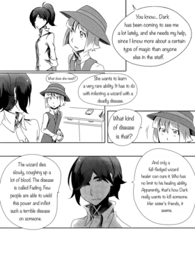 Read death.  67 Page 2 in English