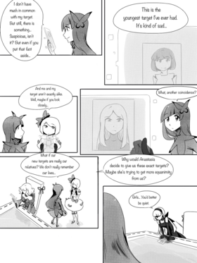 Read death.  68 Page 3 in English