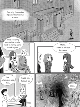 Read death.  69 Page 1 in English