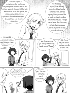 Read death.  70 Page 1 in English