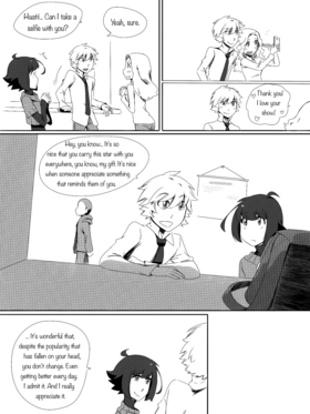 Read death.  70 Page 3 in English