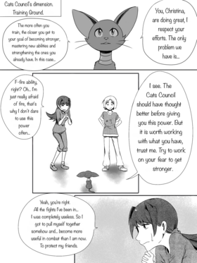 Read death.  71 Page 2 in English