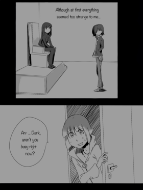 Read death.  76 Page 3 in English