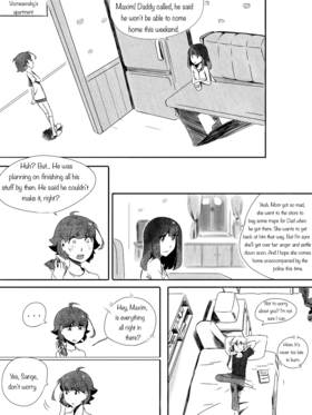 Read death.  77 Page 1 in English