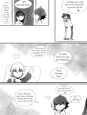 Read death.  77 Page 2 in English