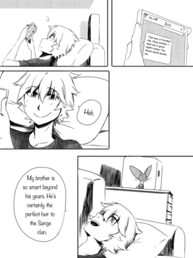 Read death.  77 Page 3 in English