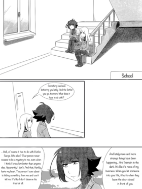 Read death.  79 Page 1 in English